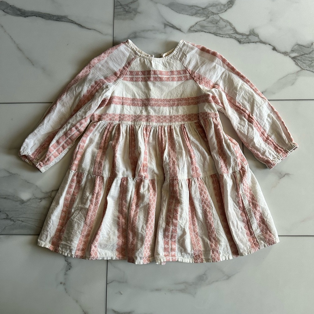 Zara dress